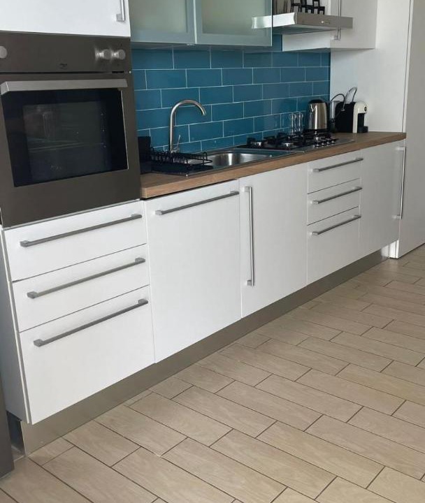 Photo of Kitchen in Casuzze