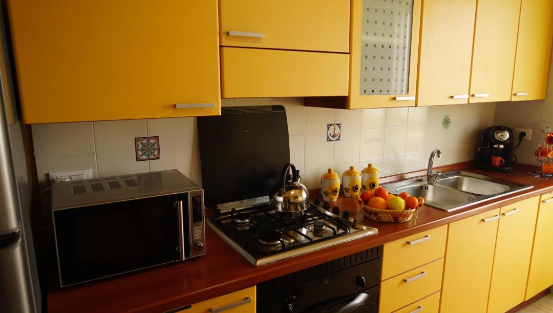 Photo of Kitchen in Marchesana
