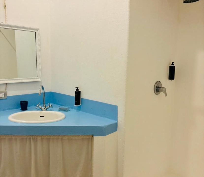 Photo of Bathroom in Filicudi Porto