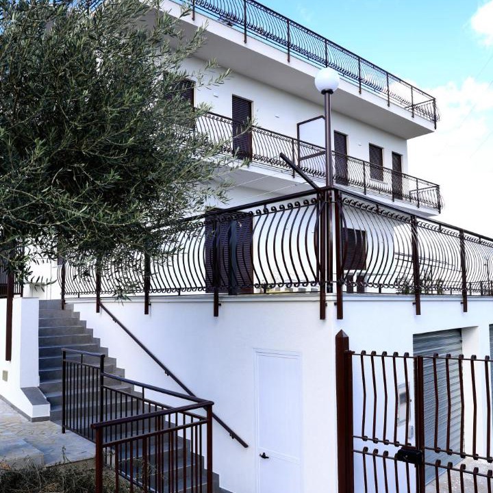 Photo of Patio Balcony in San Nicola l'Arena