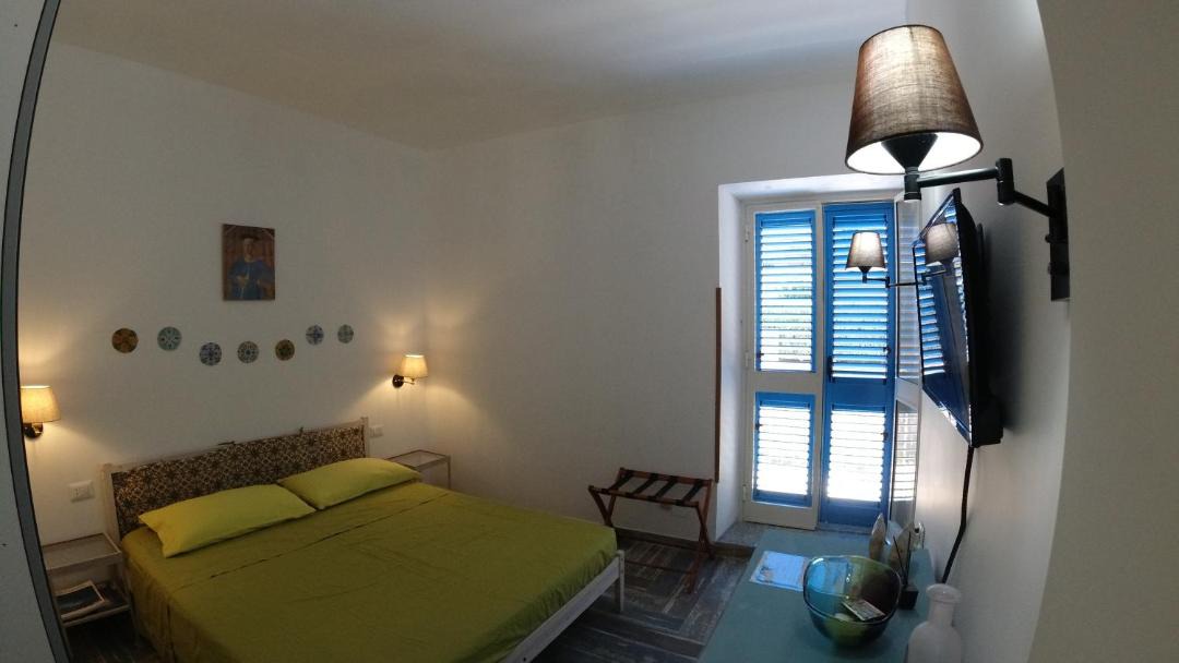 Photo of Bedroom in Province of Messina