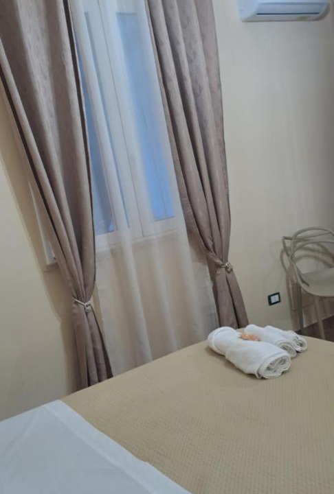 Photo of Bedroom in Trappeto