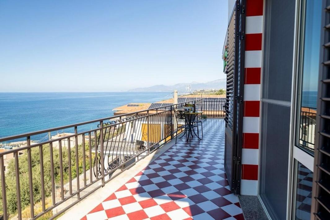 Photo of Patio Balcony in Trabia