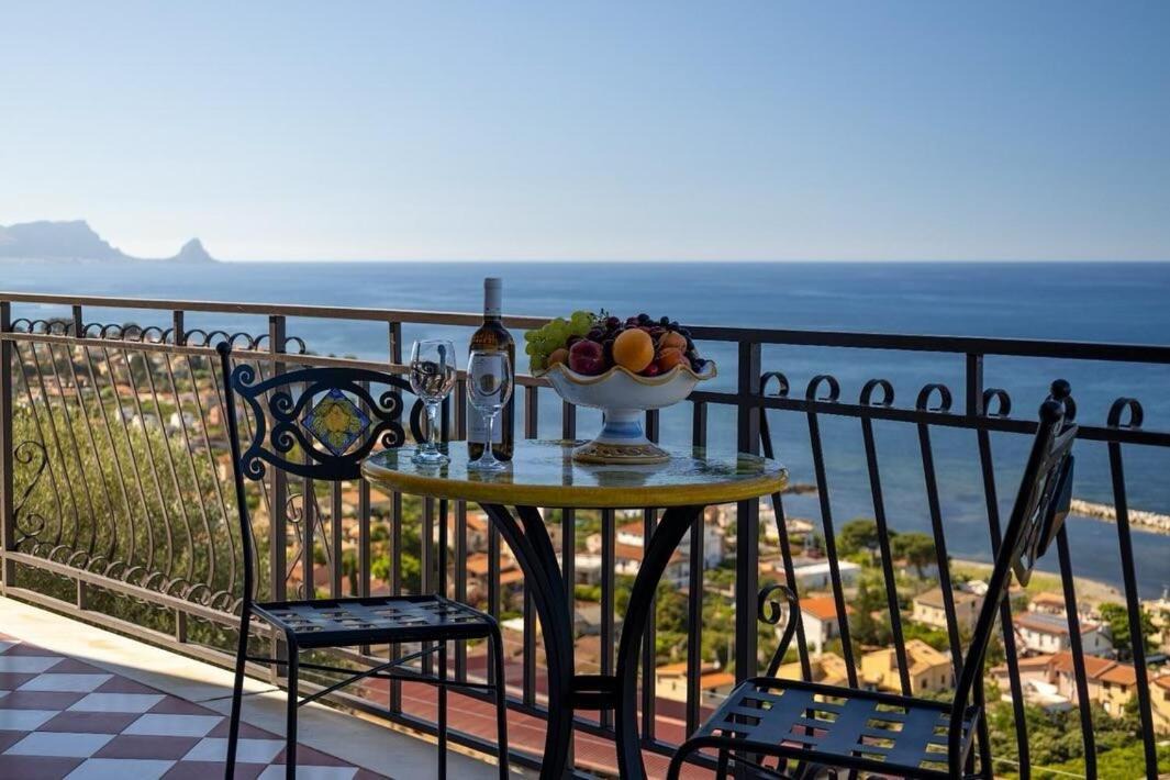 Photo of Patio Balcony in Trabia