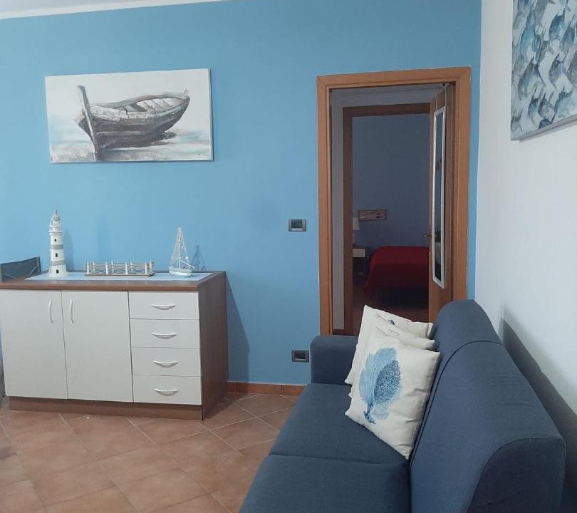 Photo of Livingroom in San Vito Lo Capo
