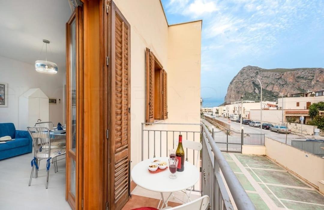 Photo of Patio Balcony in San Vito Lo Capo