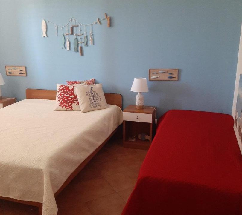 Photo of Bedroom in San Vito Lo Capo