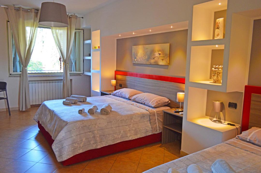 Photo of Bedroom in Saponara