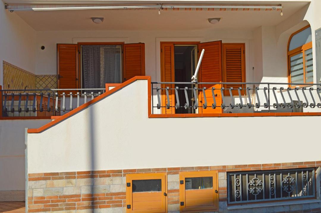 Photo of Patio Balcony in Saponara