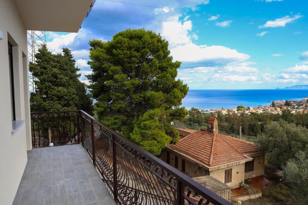 Photo of Patio Balcony in Trabia