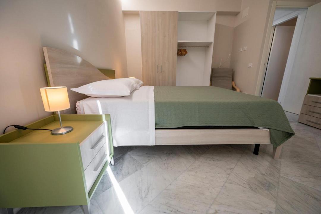 Photo of Bedroom in Avola