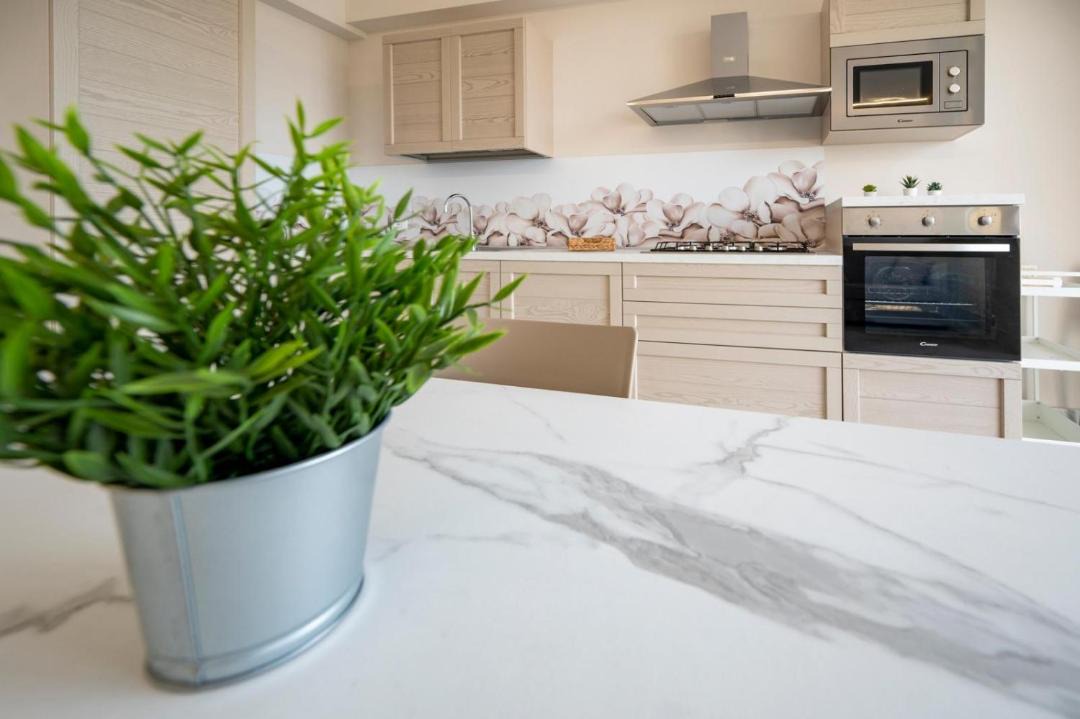 Photo of Kitchen in Avola