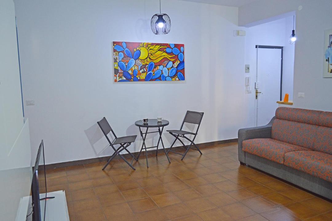 Photo of Livingroom in Rometta Marea