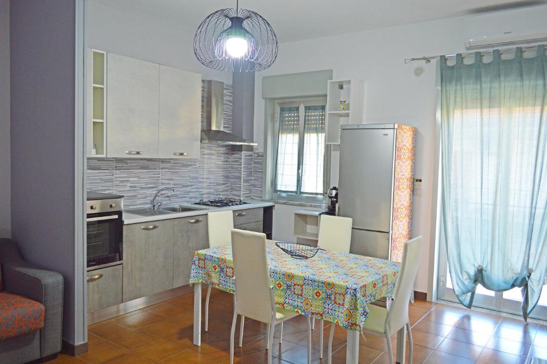 Photo of Kitchen in Rometta Marea