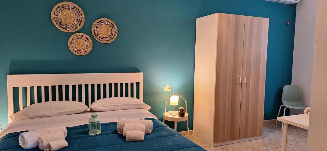 Photo of Bedroom in Aspra