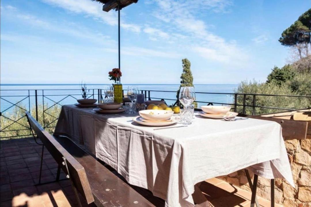 Photo of Patio Balcony in Sant'Ambrogio