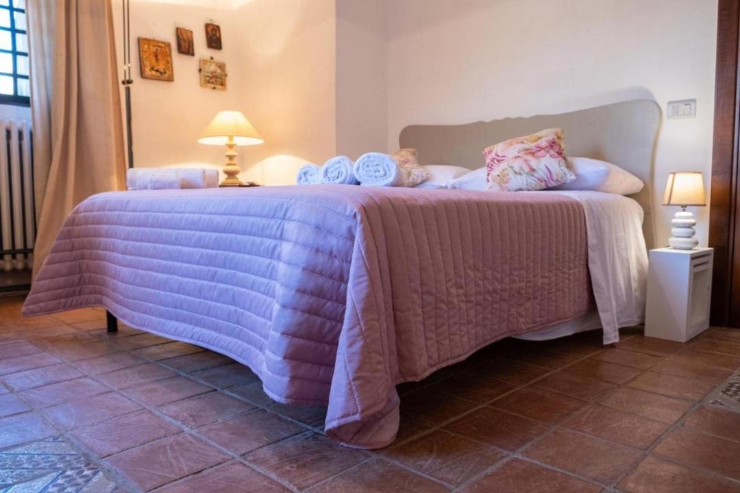 Photo of Bedroom in Sant'Ambrogio