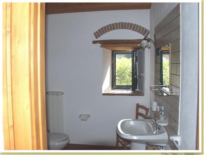 Photo of Bathroom in Giarre