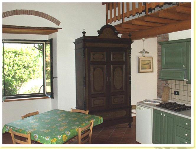 Photo of Kitchen in Giarre