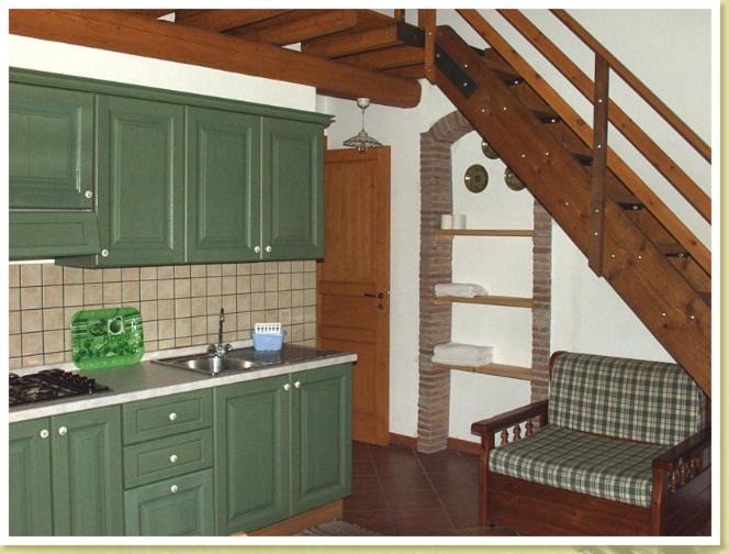 Photo of Kitchen in Giarre