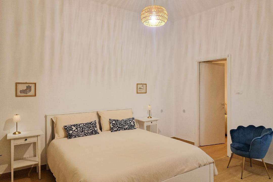 Photo of Bedroom in Augusta