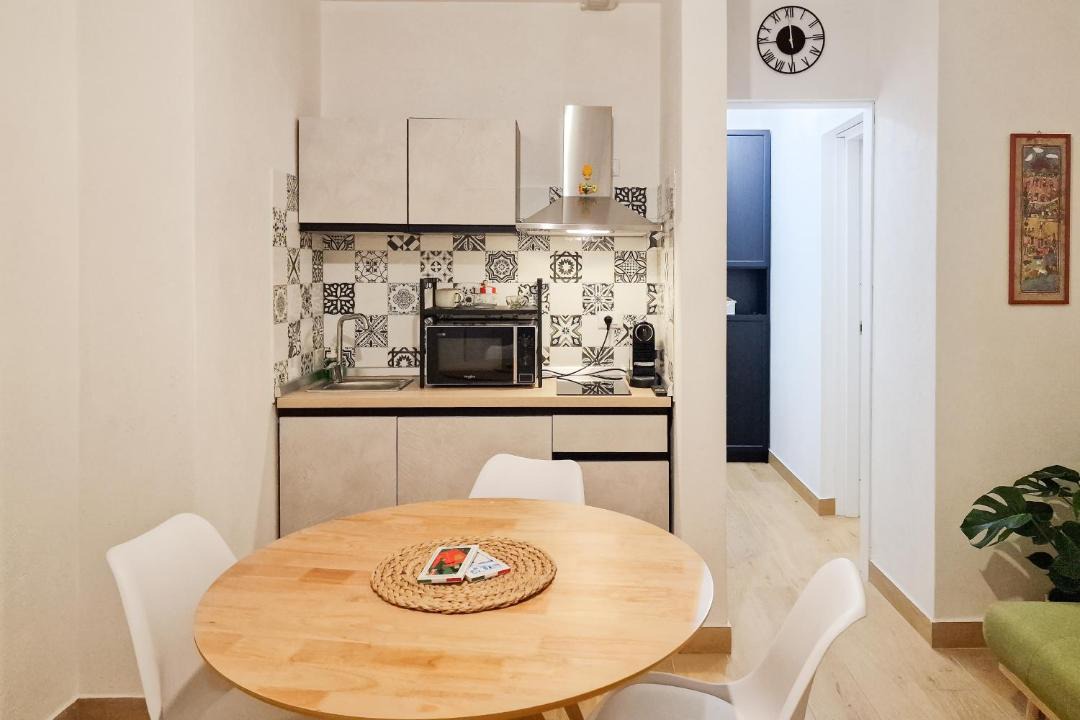Photo of Kitchen in Augusta