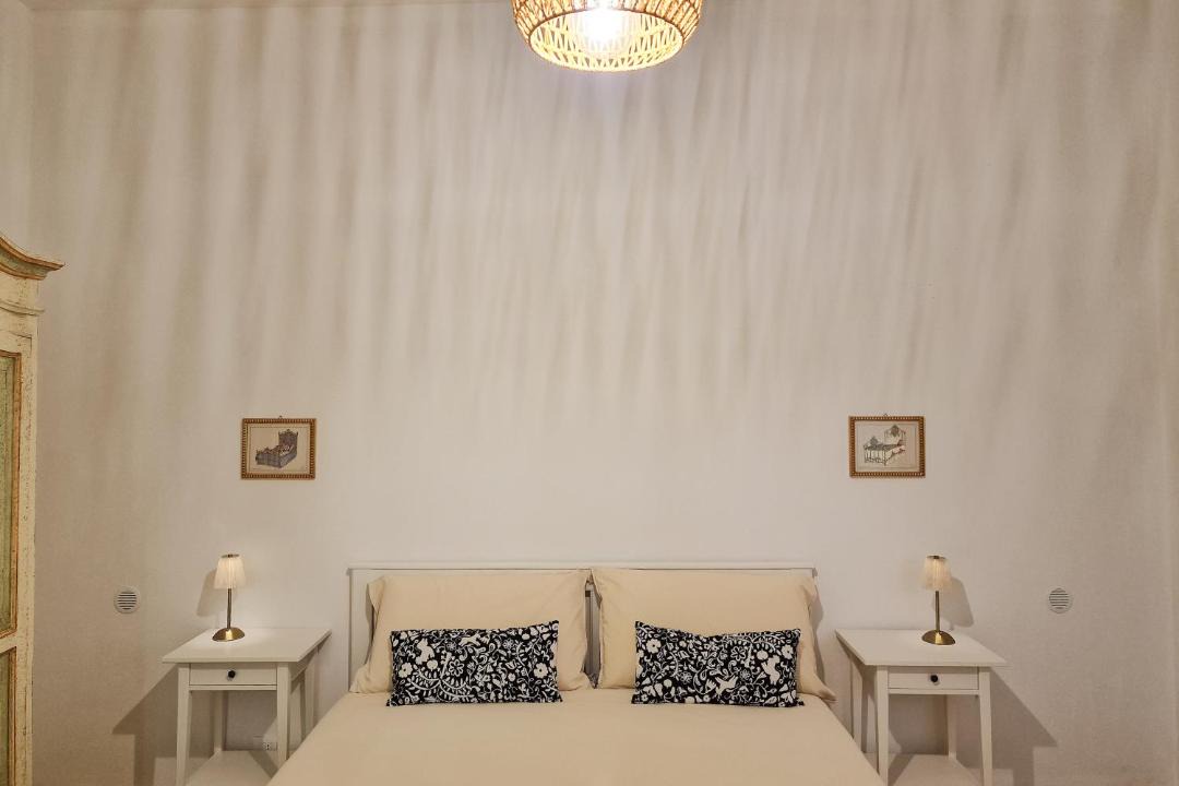 Photo of Bedroom in Augusta