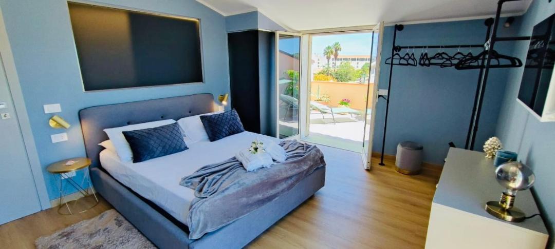 Photo of Bedroom in Recanati