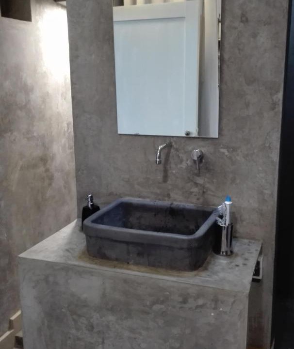 Photo of Bathroom in Riposto