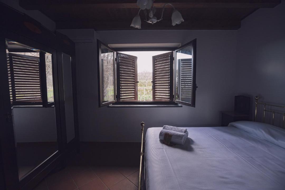 Photo of Bedroom in Presa