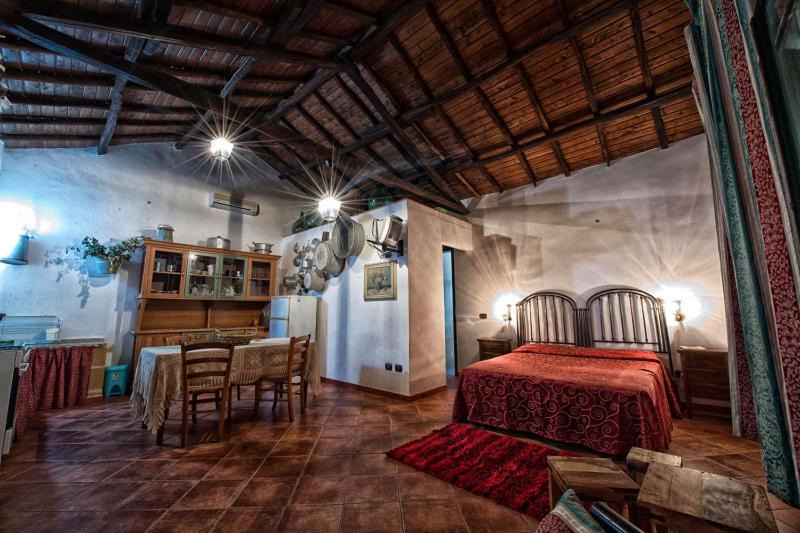 Photo of Bedroom in Petrosino