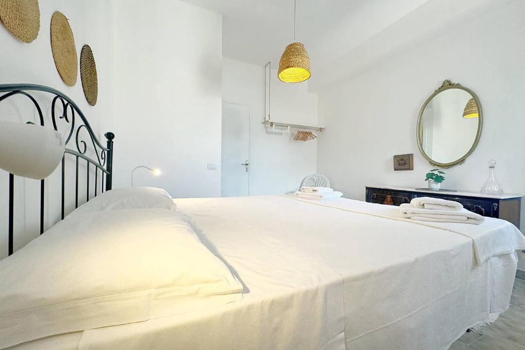 Photo of Bedroom in Aspra