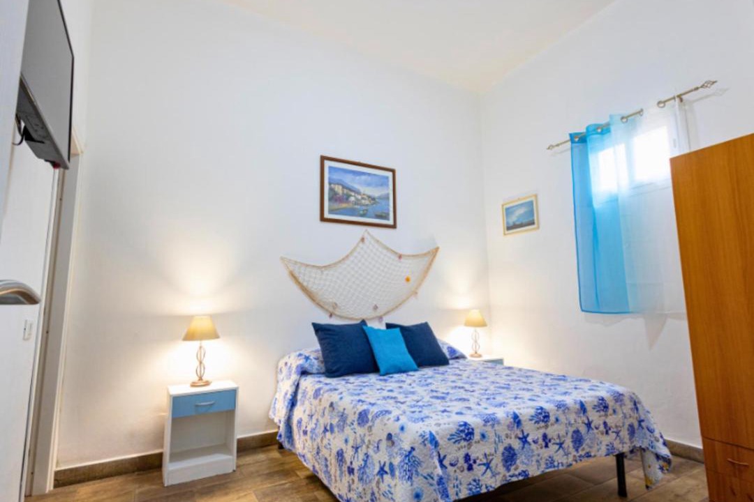 Photo of Bedroom in Sferracavallo