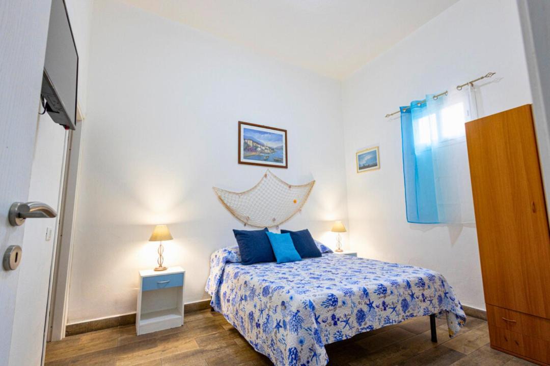 Photo of Bedroom in Sferracavallo