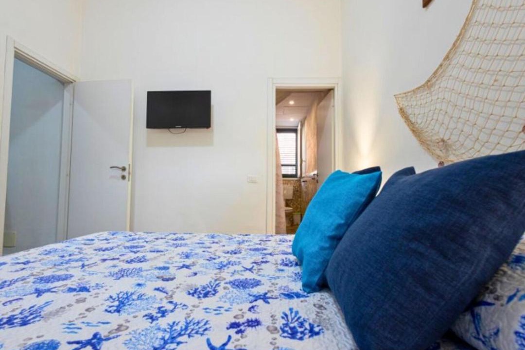 Photo of Bedroom in Sferracavallo