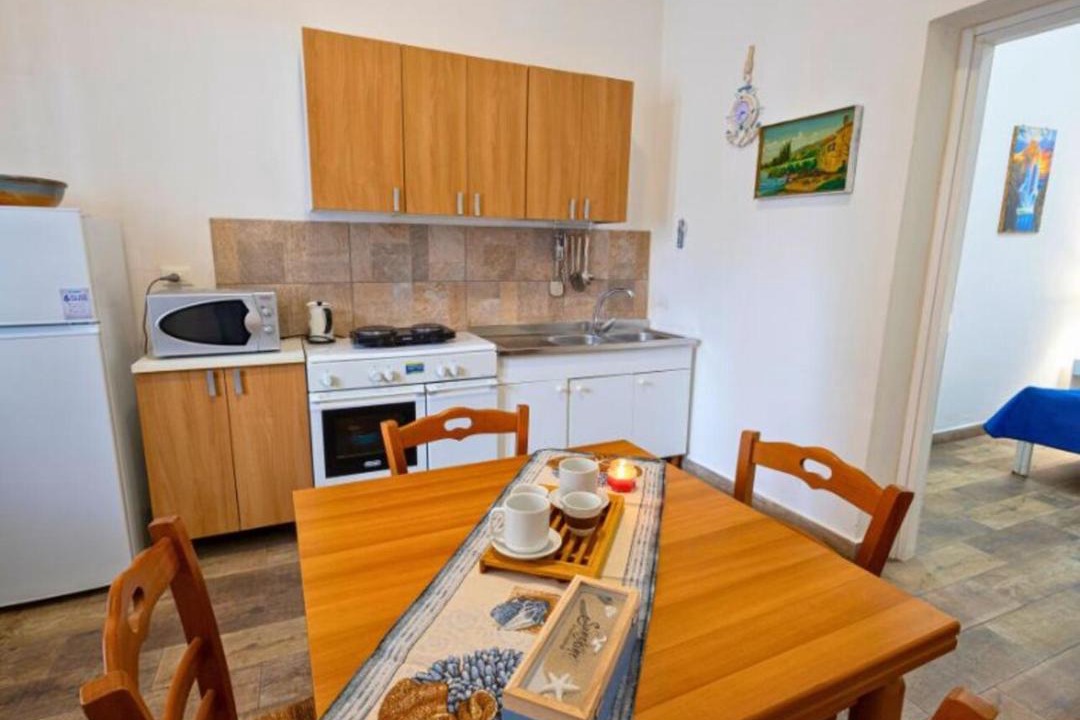 Photo of Kitchen in Sferracavallo