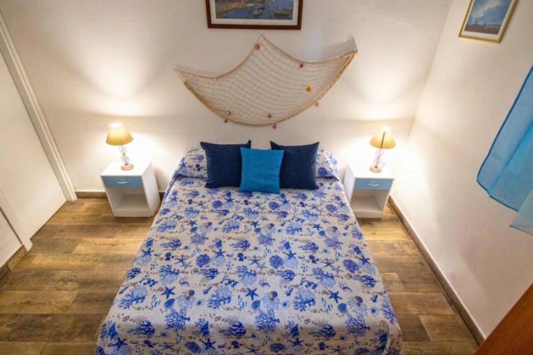 Photo of Bedroom in Sferracavallo