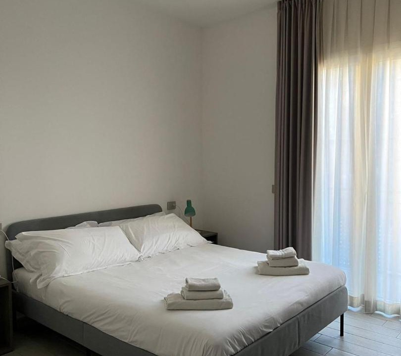 Photo of Bedroom in Corso dei Mille - Sant'Erasmo