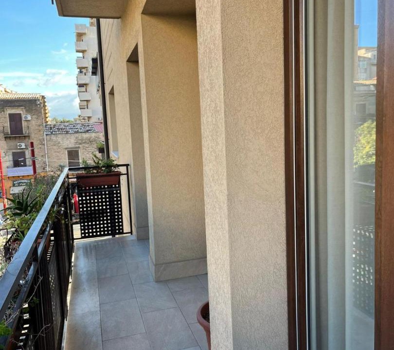 Photo of Patio Balcony in Corso dei Mille - Sant'Erasmo