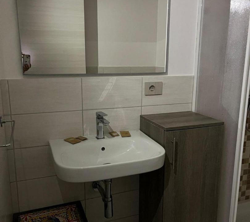Photo of Bathroom in Corso dei Mille - Sant'Erasmo