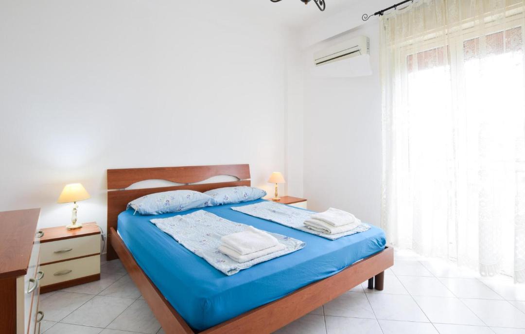 Photo of Bedroom in Capaci