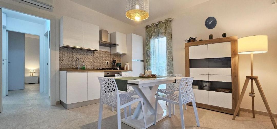 Photo of Kitchen in Brucoli