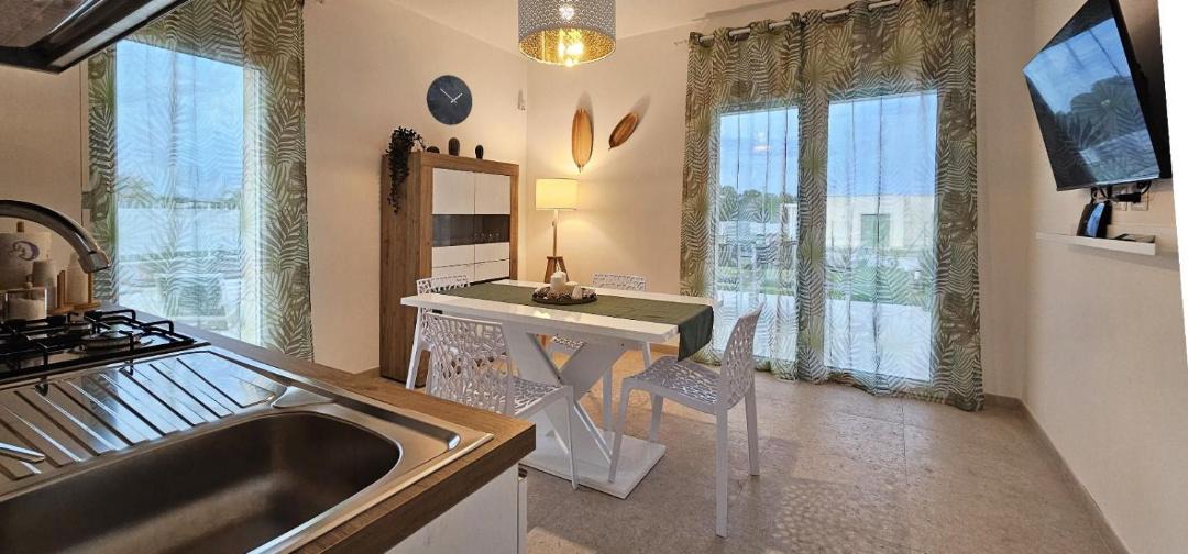 Photo of Kitchen in Brucoli