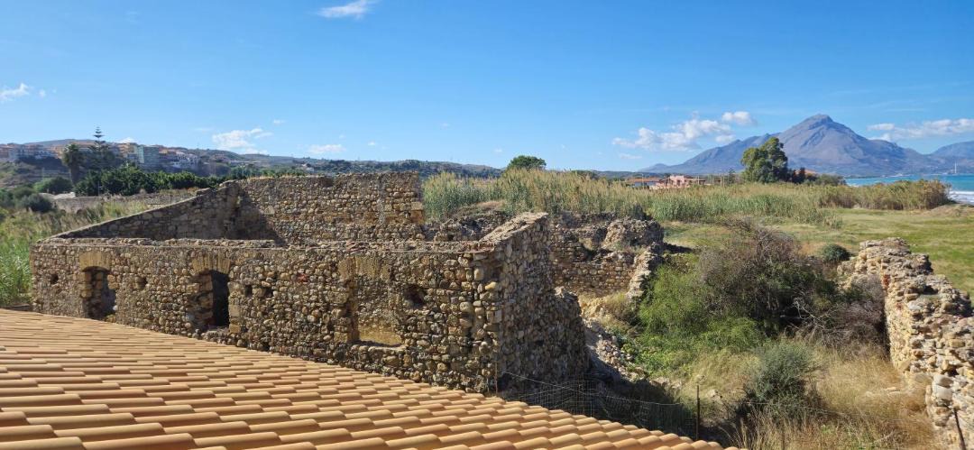 Photo of Buildings in Gorgo Lungo