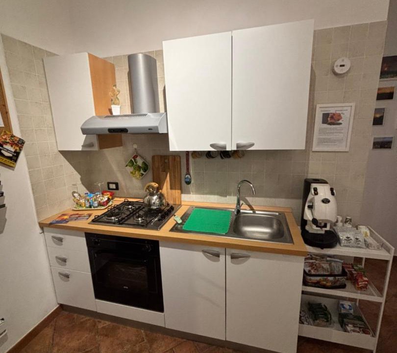 Photo of Kitchen in Mascalucia