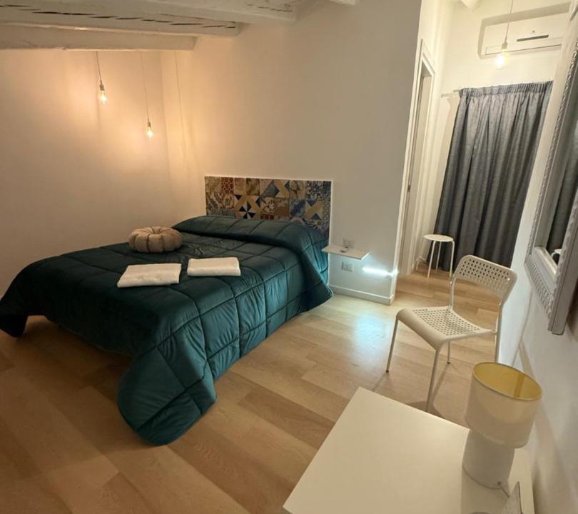 Photo of Bedroom in Favara