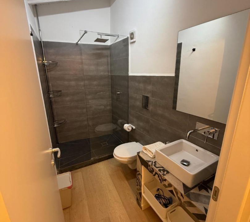 Photo of Bathroom in Favara