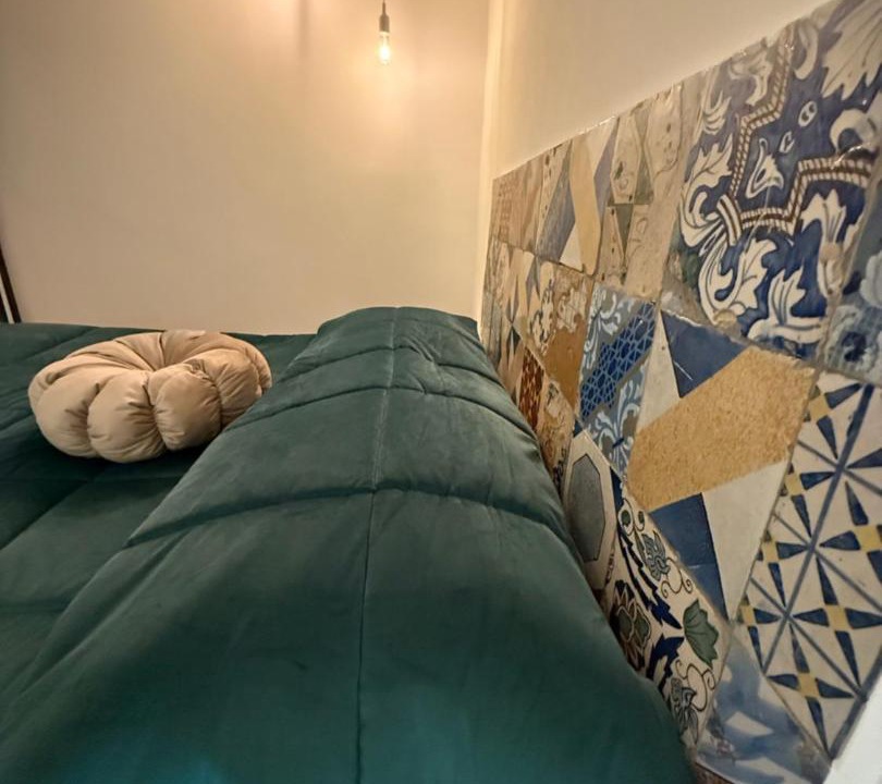Photo of Bedroom in Favara