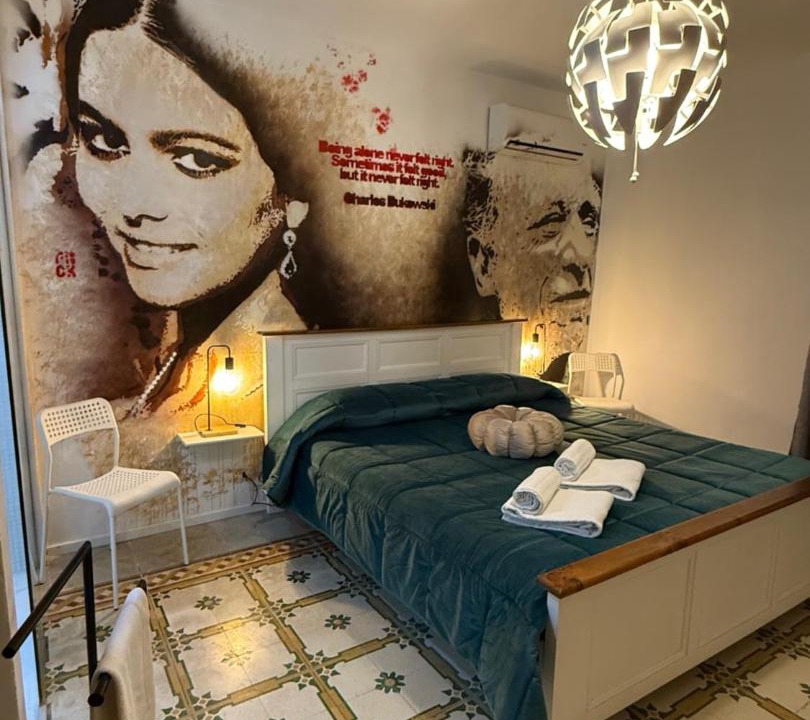 Photo of Bedroom in Favara