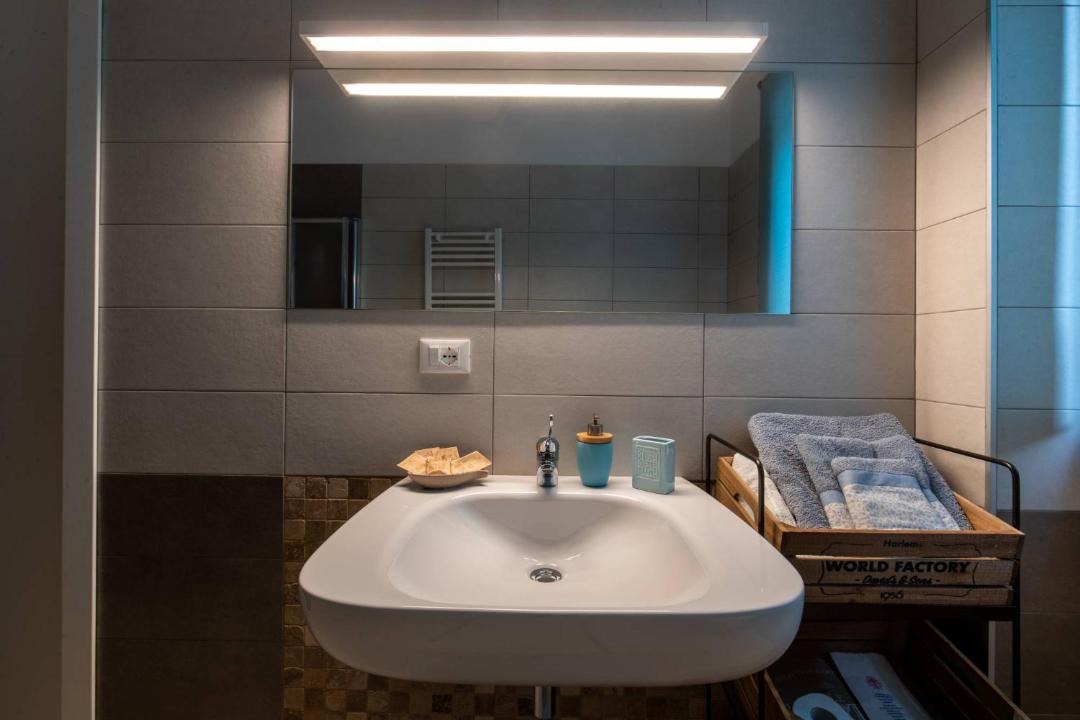 Photo of Bathroom in Brolo